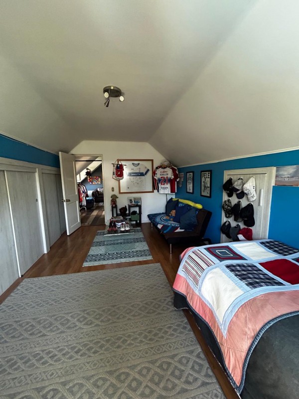 Venta Amplia Casa en Quilamapu, Cerca de Colegio Alemán