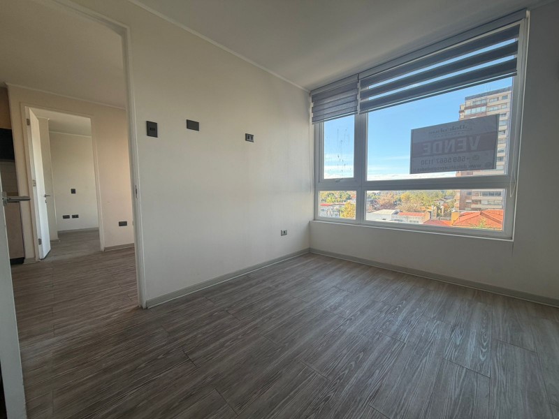 Venta Departamento Edificio Gamero