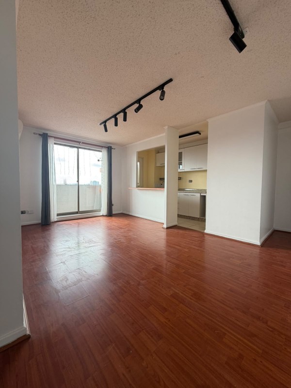 Se Vende Departamento 2 Dormitorios Edificio Don Jorge