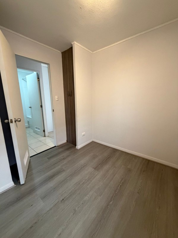 Arriendo Departamento 3 Dormitorios Condominio Arboleda Parq
