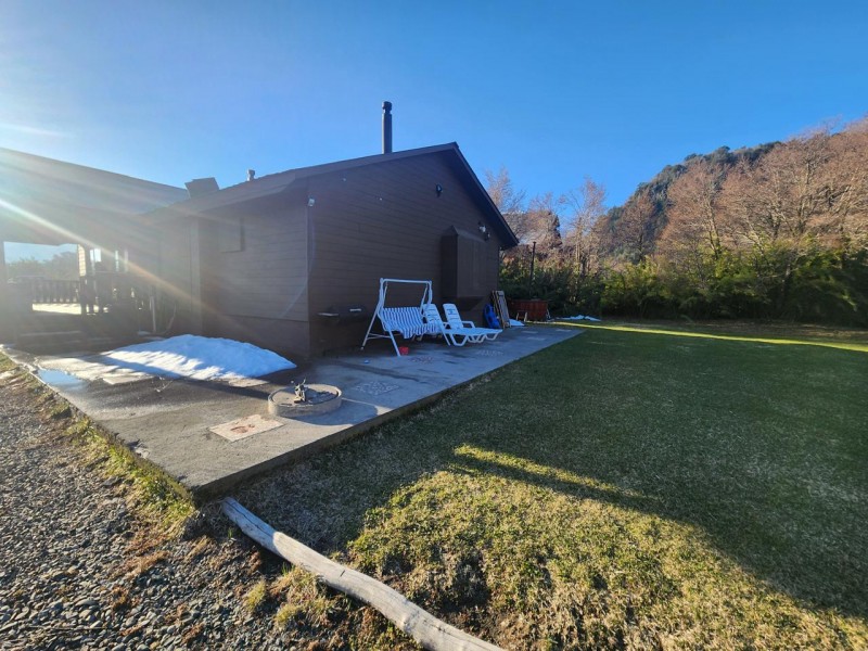 Vendemos Cabaña en Sector Shangrila,pinto