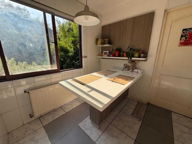 Se Arrienda Casa en Quilamapu, Cerca de Colegio Alemán