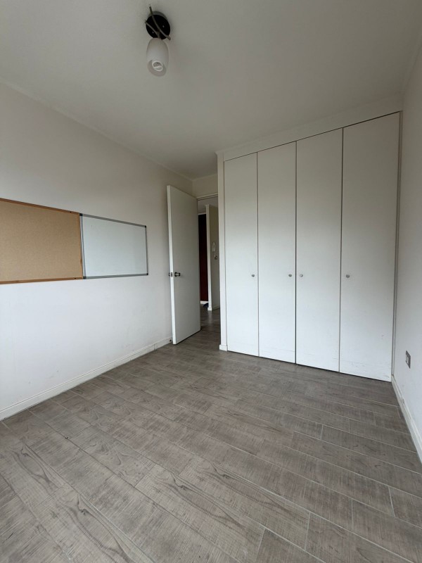 en Arriendo Departamento Condominio Parque Almagro Chillán