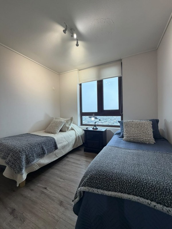 Venta Departamento 3 Dormitorios Edificio Mirador Oriente