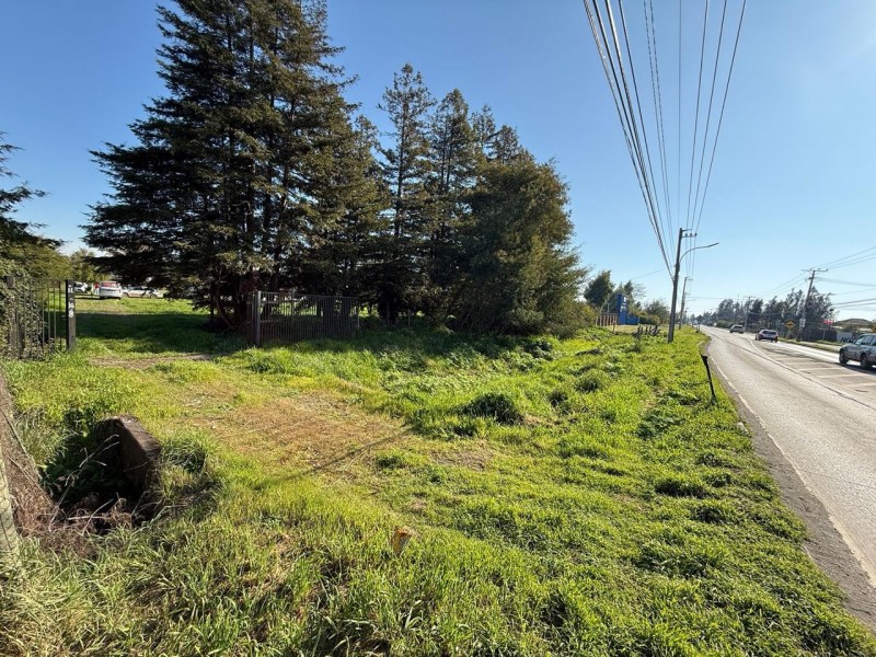 Venta Terreno Con Casa Cerca Strip Center Parque Urbano