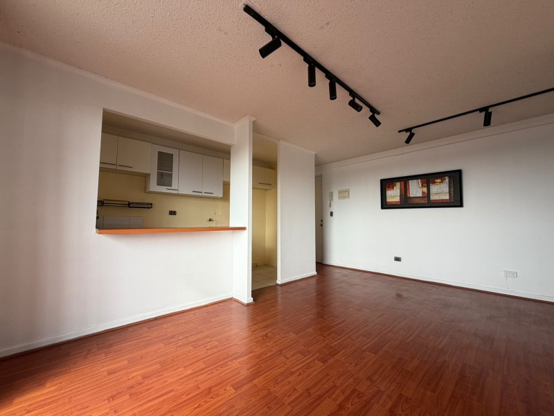 Se Vende Departamento 2 Dormitorios Edificio Don Jorge