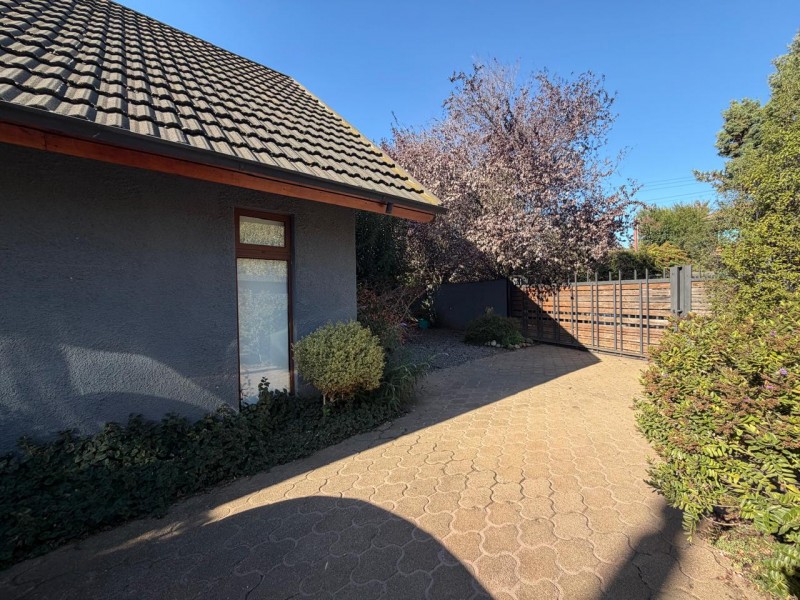 Se Arrienda Casa en Quilamapu, Cerca de Colegio Alemán