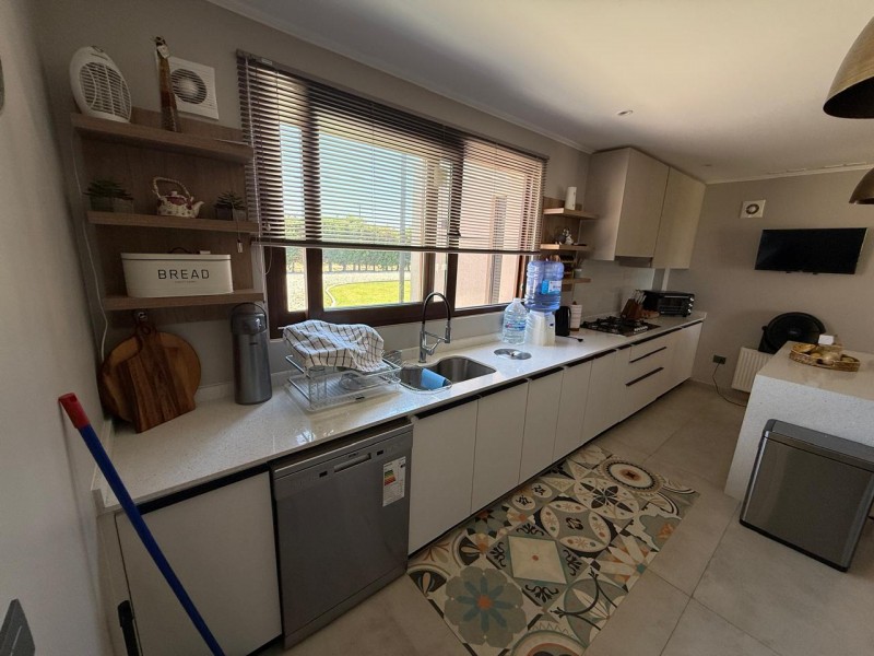 en Venta Casa Amoblada en Parcela Camino A Cato