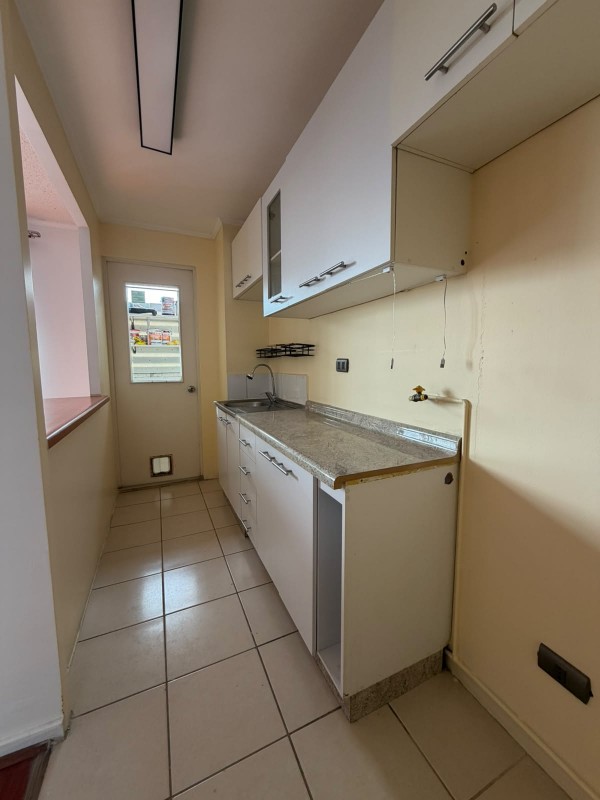 Se Vende Departamento 2 Dormitorios Edificio Don Jorge
