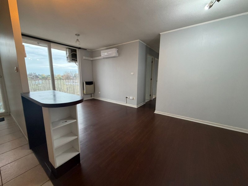 Arriendo Depto 3D 2B Frente Hospital