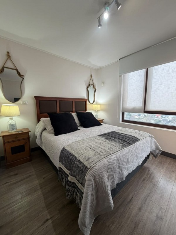 Venta Departamento 3 Dormitorios Edificio Mirador Oriente