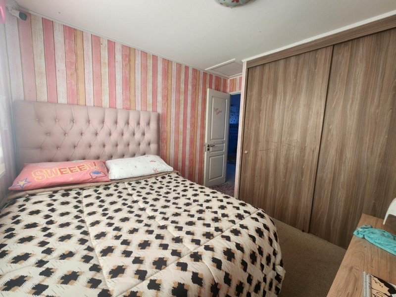 Se Vende Casa Ampliada en Condominio Nueva Toledo