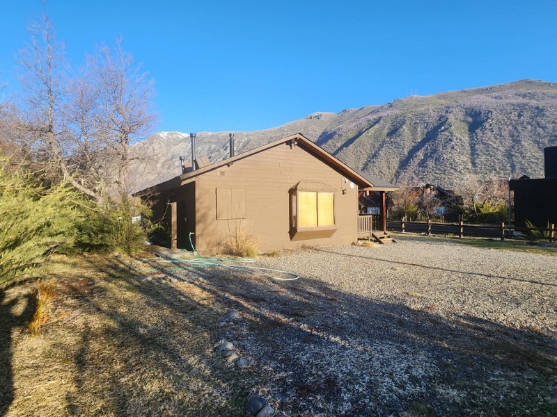 Vendemos Cabaña en Sector Shangrila,pinto