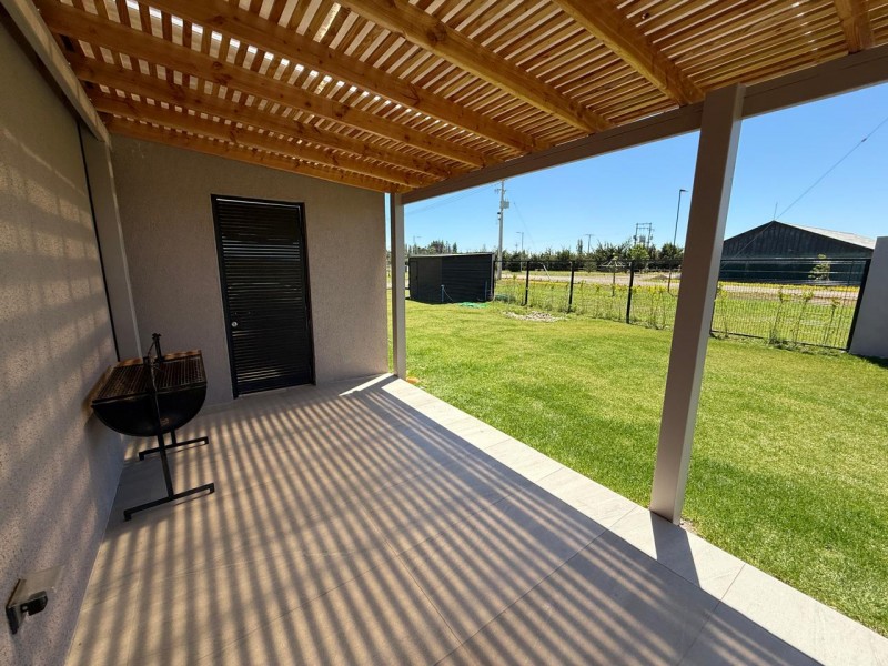 en Venta Casa Amoblada en Parcela Camino A Cato