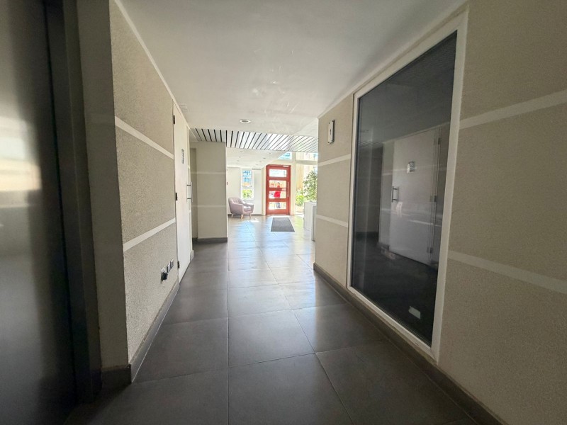 Venta Departamento Edificio Gamero