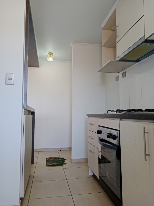 Se Arrienda Maravilloso Departamento Nueva Lantaño