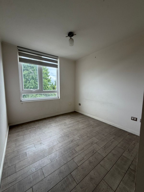 en Arriendo Departamento Condominio Parque Almagro Chillán