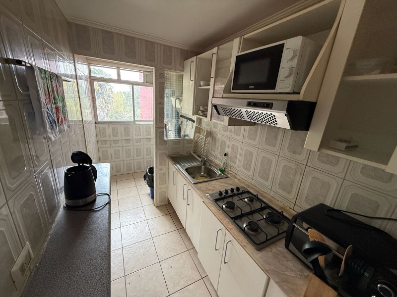 Arriendo Departamento Amoblado en Mirador del Parque