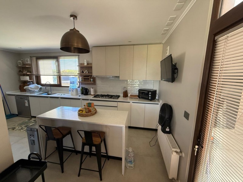 en Venta Casa Amoblada en Parcela Camino A Cato