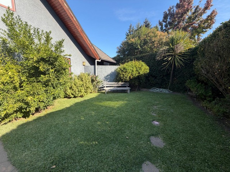 Se Arrienda Casa en Quilamapu, Cerca de Colegio Alemán