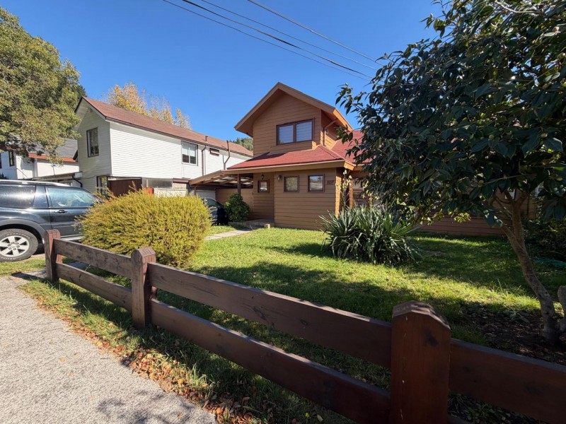 Arriendo Casa 6D 3B, el Recodo