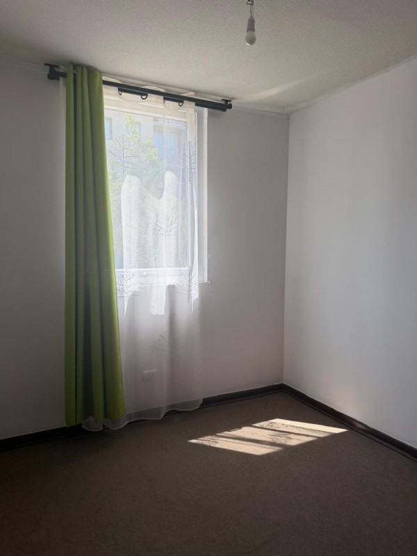 Venta Departamento 3 Dormitorios Condominio Arboleda