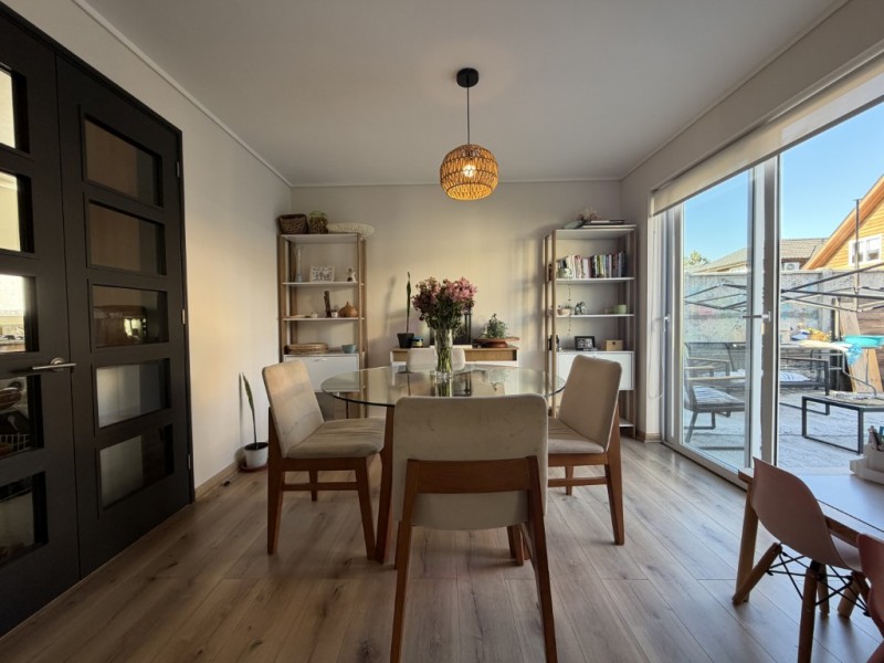 Arriendo Casa 3D en Condominio Nueva Toled