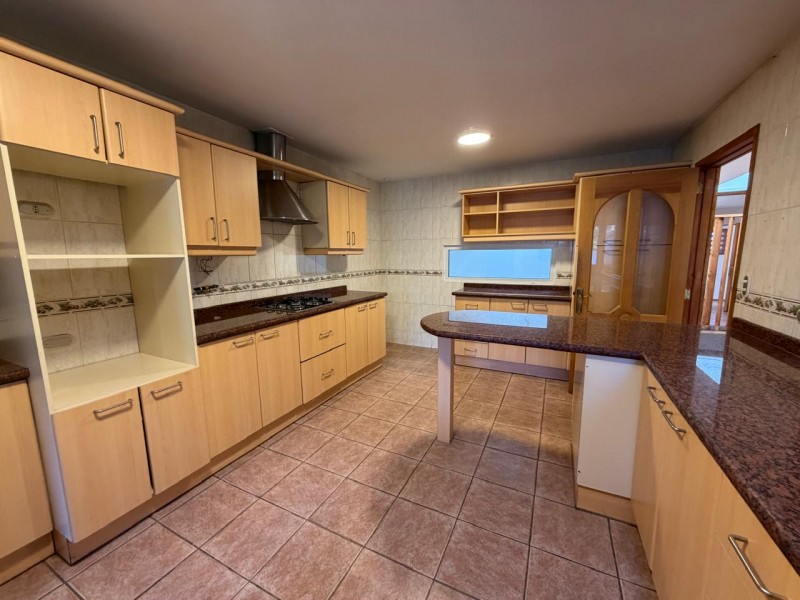 Arriendo Casa 6D 3B, el Recodo