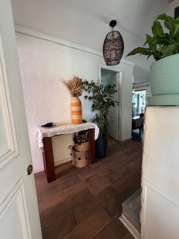 Vendemos Casa Remodelada en Villa Barcelona
