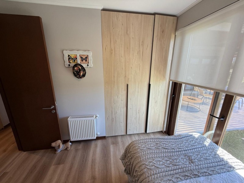 en Venta Casa Amoblada en Parcela Camino A Cato