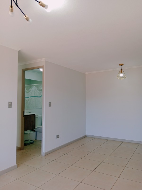 Se Arrienda Maravilloso Departamento Nueva Lantaño