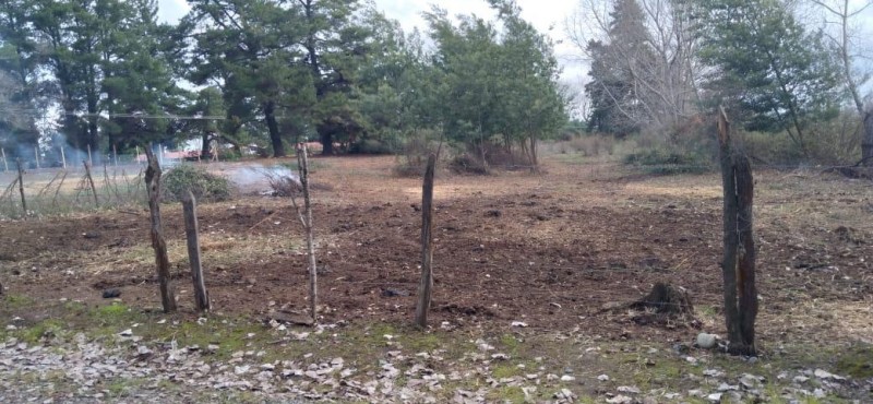 Vende Parcelas en Bulnes Limite Urbano