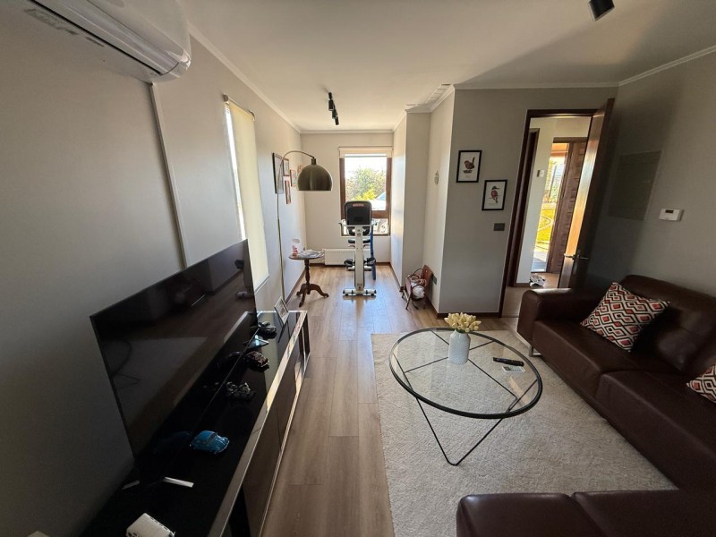 en Venta Casa Amoblada en Parcela Camino A Cato