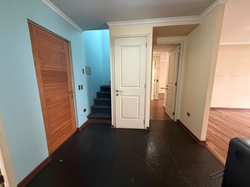 1. Se Vende Casa Con Piscina y Quincho en Quilamapu