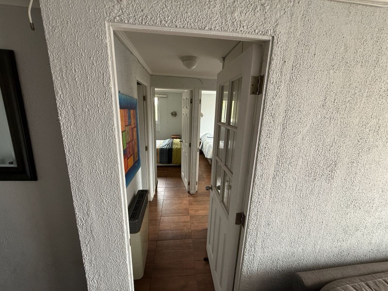 Arriendo Departamento Amoblado en Mirador del Parque