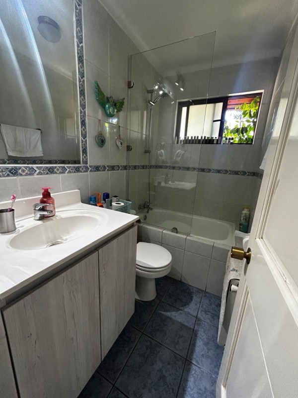 Se Arrienda Casa en Quilamapu, Cerca de Colegio Alemán