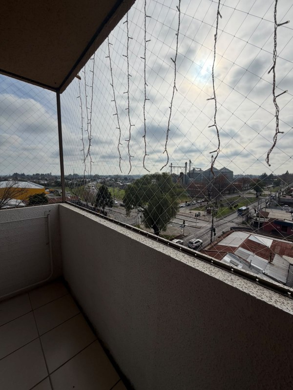 Se Vende Departamento 2 Dormitorios Edificio Don Jorge