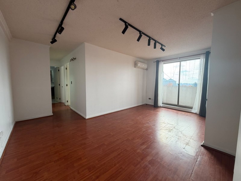 Se Vende Departamento 2 Dormitorios Edificio Don Jorge