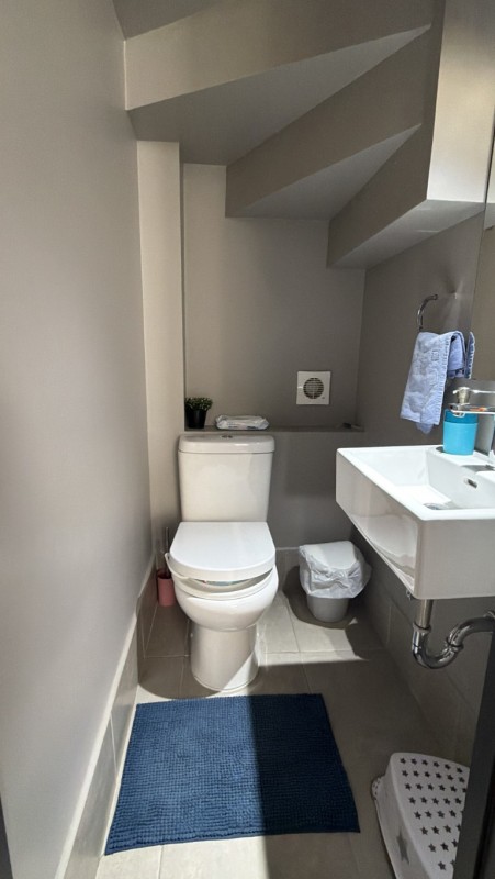 Arriendo Casa 3D en Condominio Nueva Toled