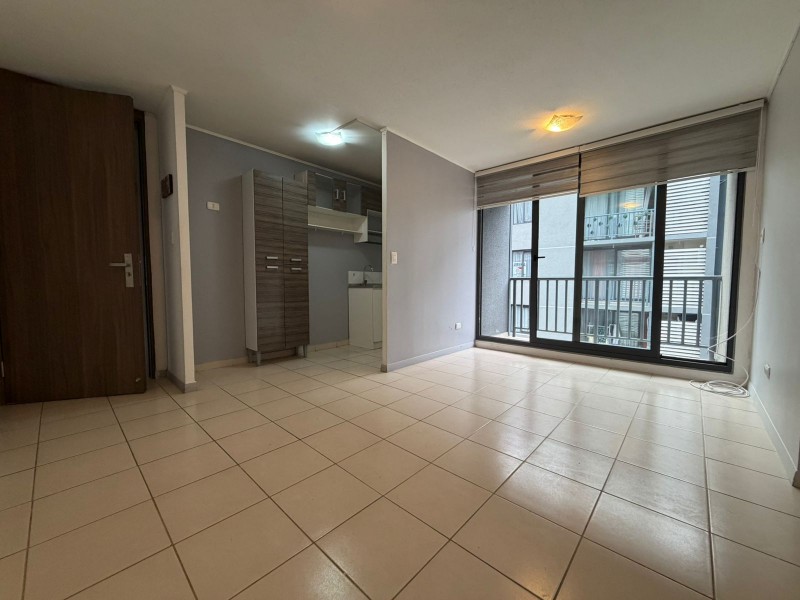 Arriendo Departamento 3 Dormitorios Condominio Arboleda Parq