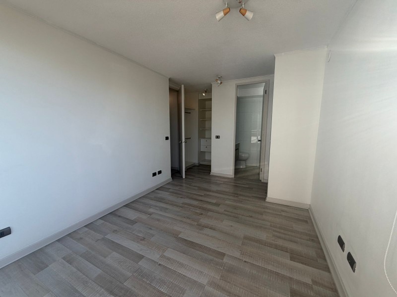 Arriendo Concepción. Edificio Home Maipu.