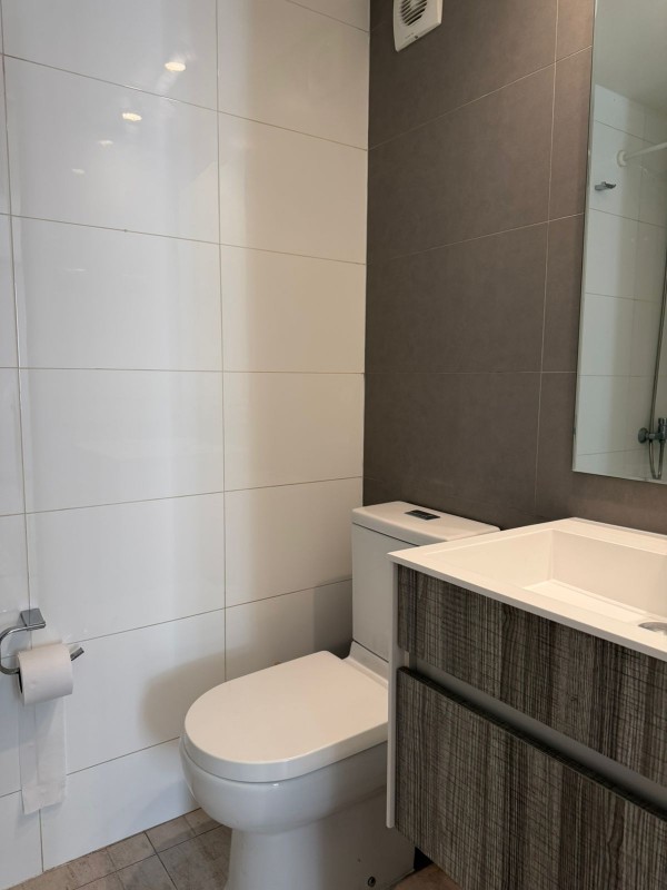 Arriendo Concepción. Edificio Home Maipu.