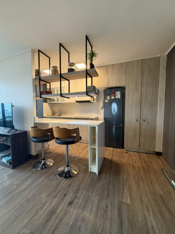 Venta Departamento 3 Dormitorios Edificio Mirador Oriente