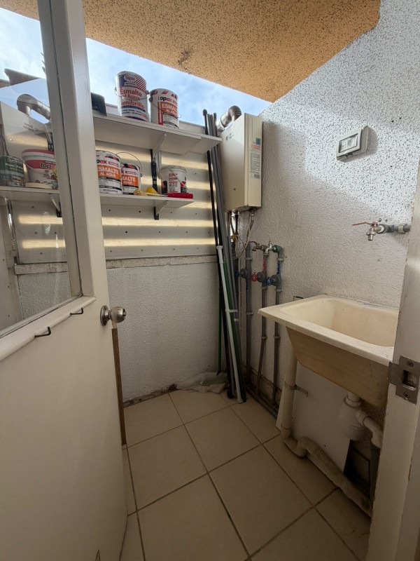 Se Vende Departamento 2 Dormitorios Edificio Don Jorge