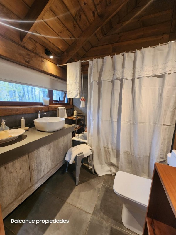 Se Vende Casa Condominio Shangrila Termas de Chillan