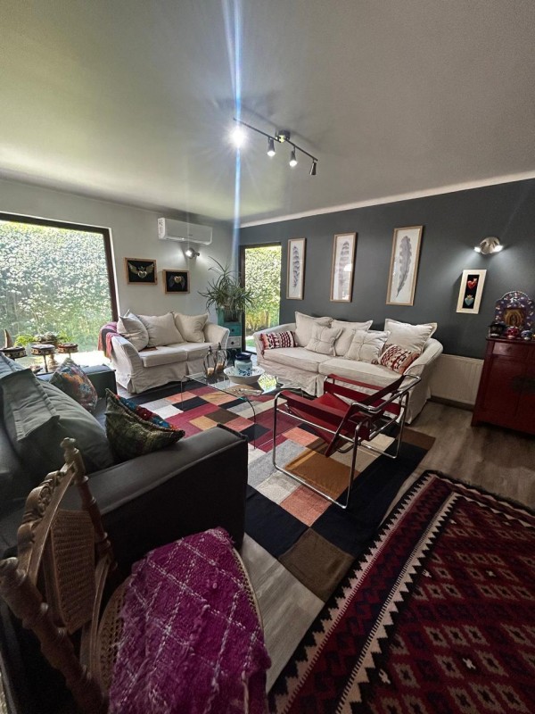 Se Arrienda Casa en Quilamapu, Cerca de Colegio Alemán