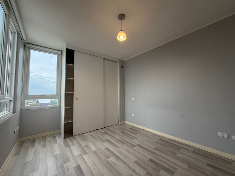 Arriendo Depto 3D 2B Frente Hospital
