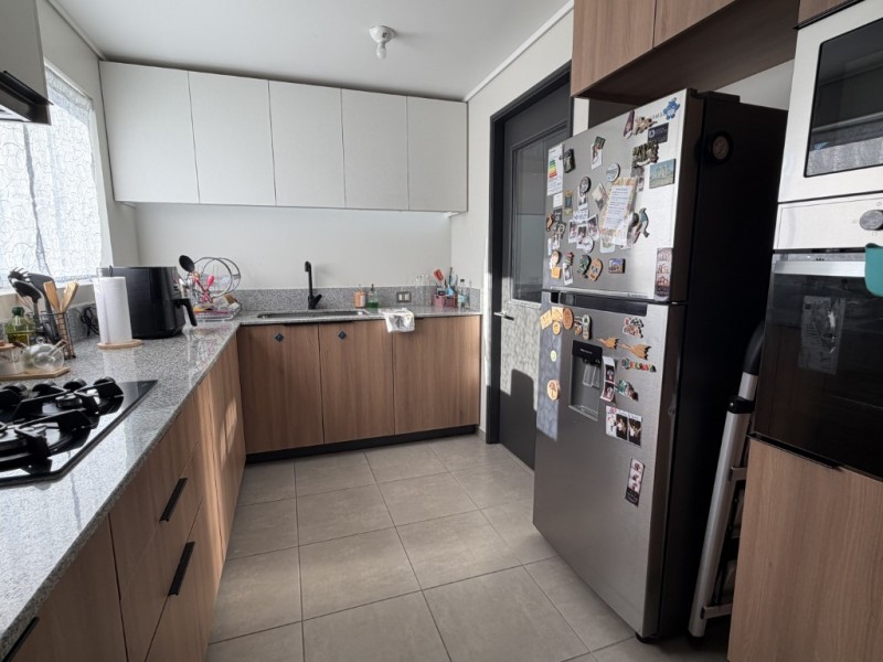 Vendemos Casa en Condominio Nueva Toledo Ultima Etapa