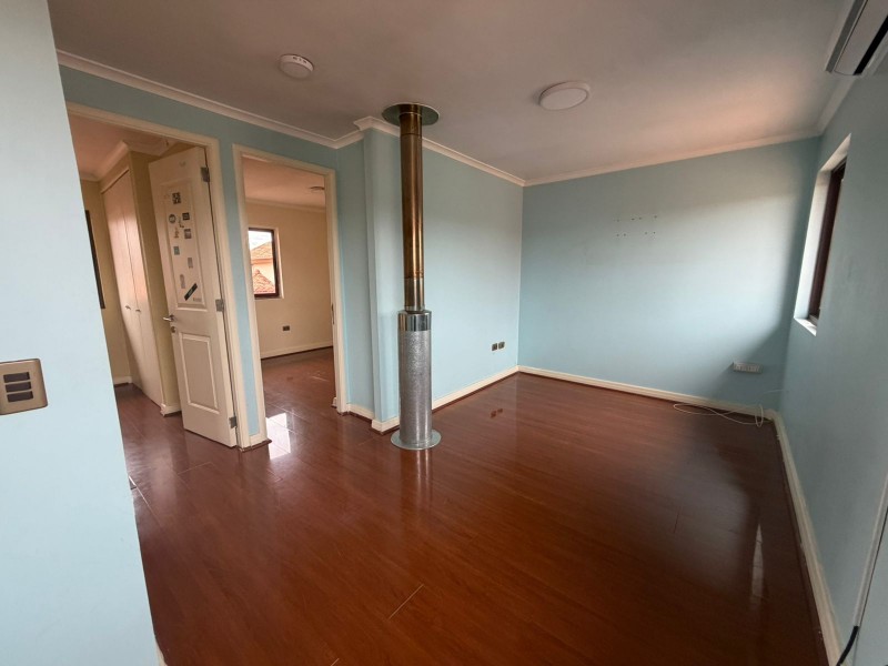 1. Se Vende Casa Con Piscina y Quincho en Quilamapu