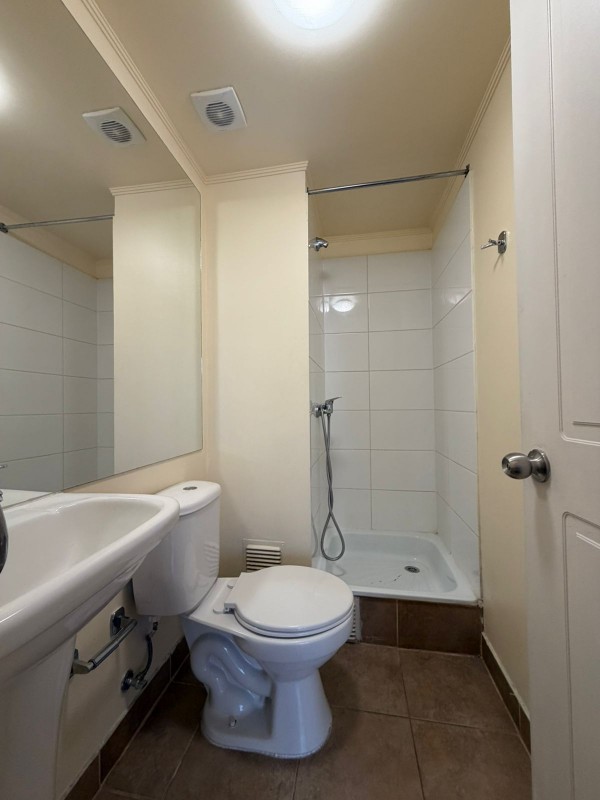 Arriendo Depto 3D 2B Frente Hospital